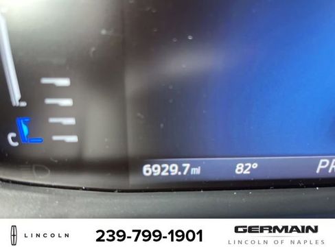 Used 2023 Ford Escape ST-Line w/ Tech Pack #1 image 19