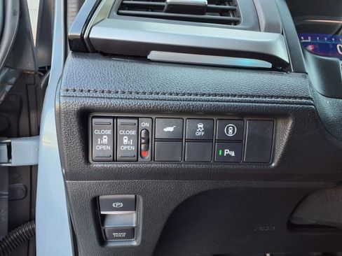 Certified 2023 Honda Odyssey Touring image 29