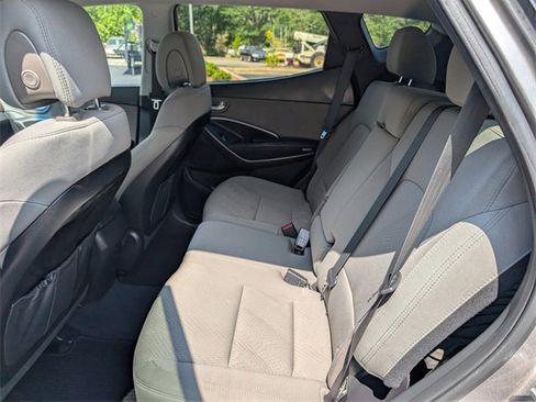 Used 2018 Hyundai Santa Fe Sport w/ 2.4L Value Package 02 image 14