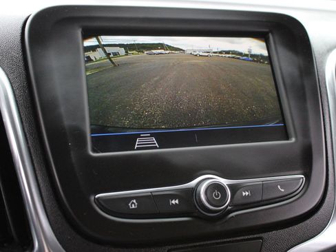 Used 2019 Chevrolet Equinox LT w/ Driver Convenience Package FWD image 40