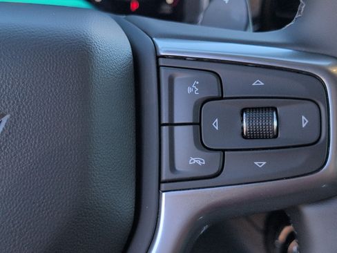 New 2026 Chevrolet Silverado 1500 LT w/ All Star Edition Plus image 25