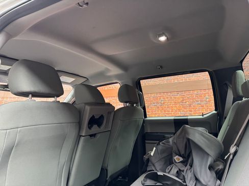 Used 2018 Ford F250 XL w/ STX Appearance Package AWD/4WD image 23