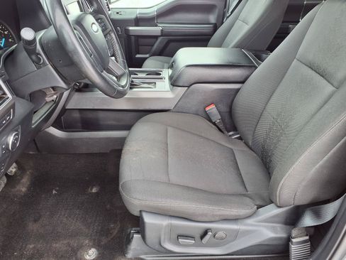 Used 2019 Ford F150 XLT w/ Equipment Group 302A Luxury AWD/4WD image 13