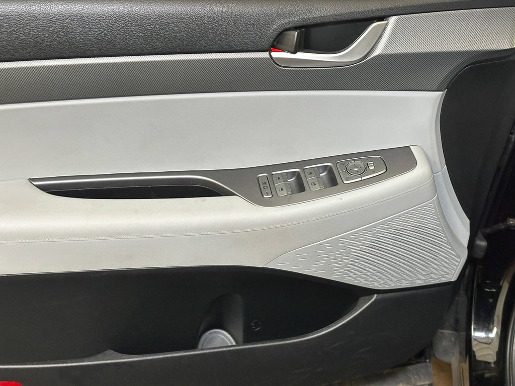 Used 2024 Hyundai Palisade SEL AWD/4WD image 21