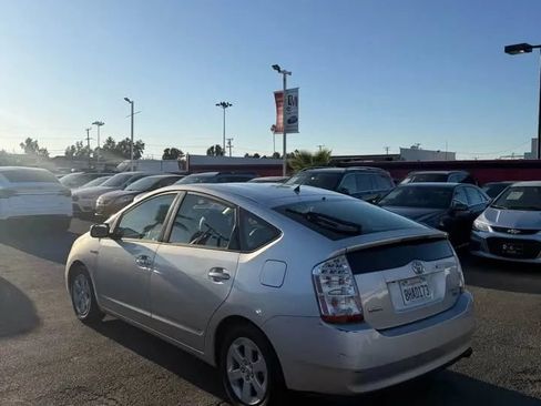 Used 2006 Toyota Prius FWD image 5