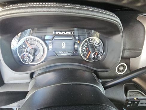 Used 2024 RAM 2500 Laramie image 26