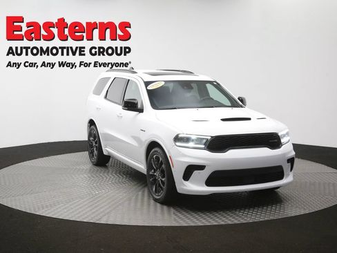 Used 2024 Dodge Durango R/T AWD/4WD image 51