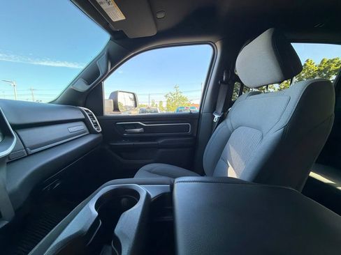 Used 2023 RAM 1500 Big Horn AWD/4WD image 28