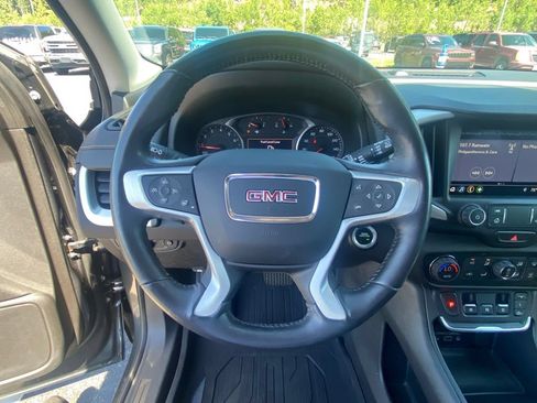 Used 2019 GMC Terrain SLT w/ Preferred Package FWD image 13