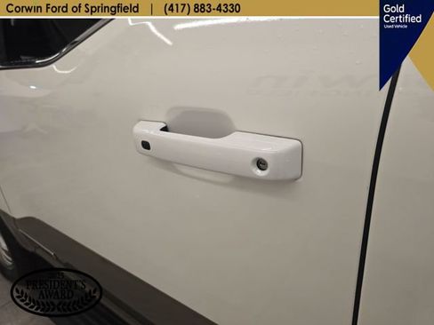Used 2025 Ford F150 King Ranch AWD/4WD image 23