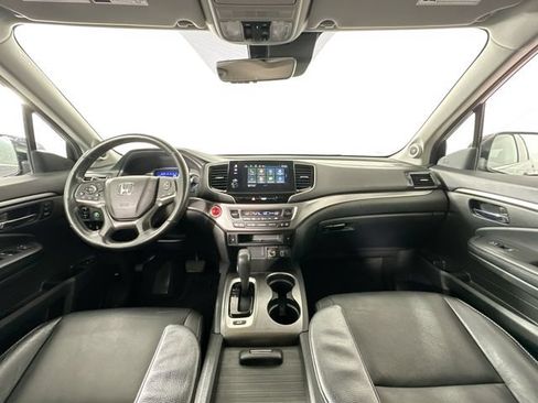 Used 2020 Honda Pilot EX-L image 3