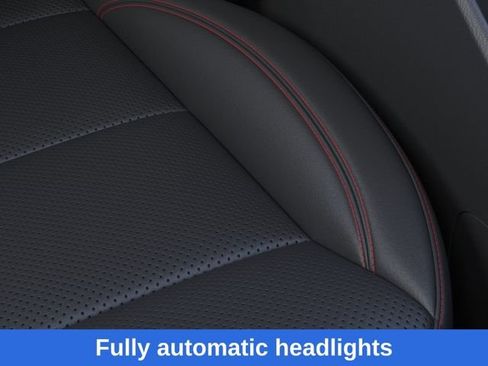 New 2026 Chevrolet Trax RS w/ Sunroof Package FWD image 22