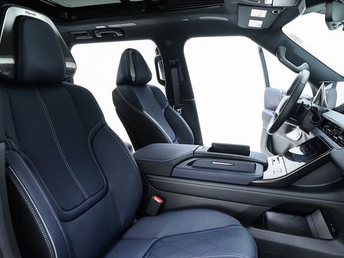 New 2026 INFINITI QX80 4WD w/ Sport Exterior Package image 78