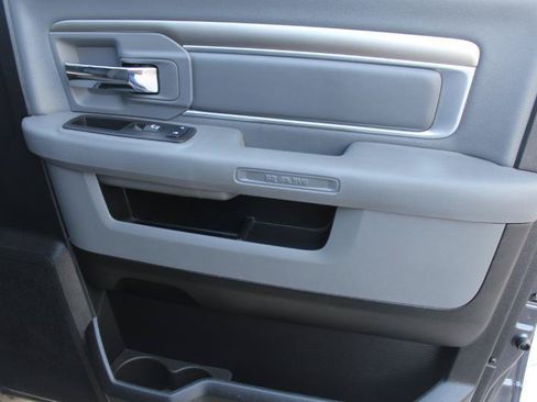 Used 2018 RAM 1500 Big Horn RWD image 20