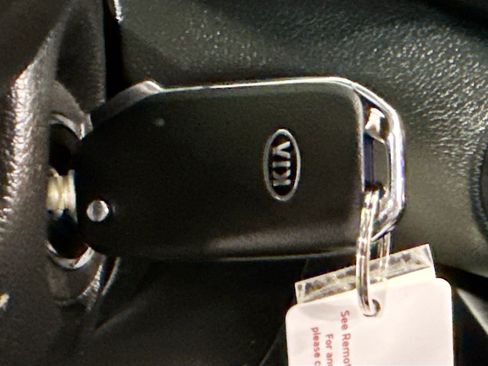Used 2021 Kia Soul X-Line FWD image 9