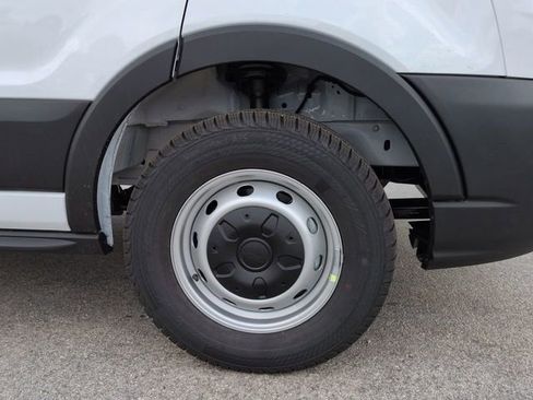 New 2025 Ford Transit 250 Low Roof w/ Load Area Protection Package image 10