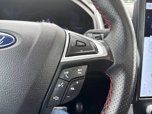 Used 2024 Ford Edge ST-Line AWD/4WD image 26