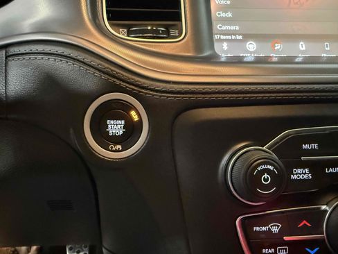 Used 2023 Dodge Charger Scat Pack w/ Plus Group RWD image 63
