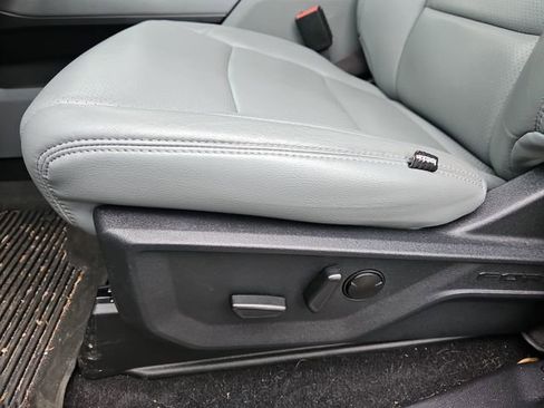 Used 2023 Ford F150 XLT w/ Equipment Group 302A High AWD/4WD image 12