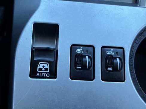 Used 2021 Toyota 4Runner SR5 Premium w/ Moonroof Package image 42