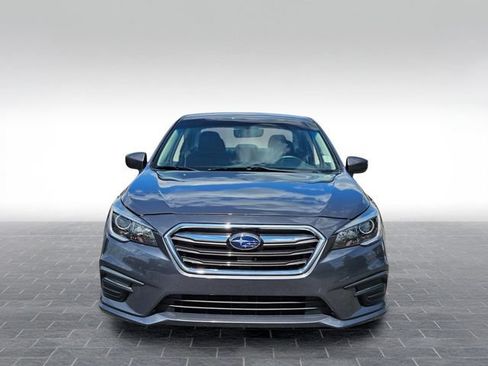 Used 2018 Subaru Legacy 2.5i Premium AWD/4WD image 2