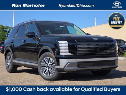 New 2026 Hyundai Palisade SEL