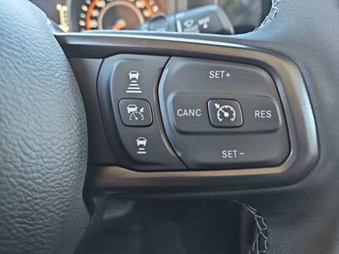 New 2026 Jeep Wrangler Rubicon w/ Safety Group image 26