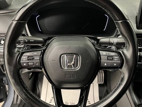 Used 2022 Honda Civic Sport image 27