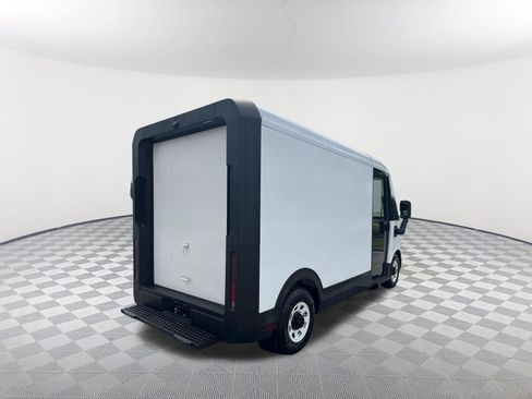 Used 2024 Chevrolet Brightdrop 400 w/ Commercial Equipment Package AWD/4WD image 3
