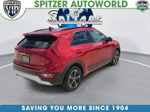 Used 2023 Kia Niro EX FWD image 9