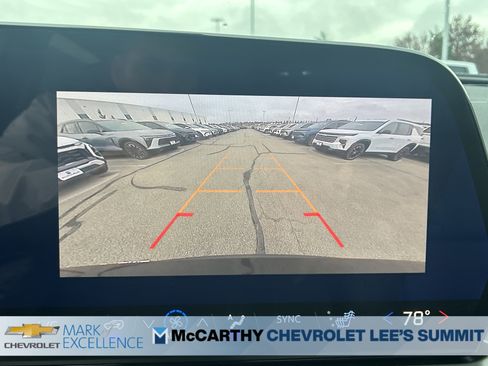 New 2026 Chevrolet Traverse LT w/ LPO, Floor Liner Package image 46