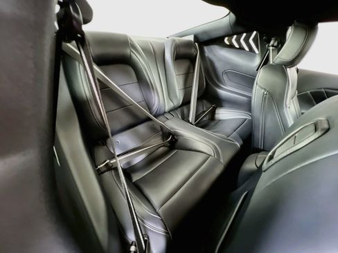 Used 2024 Ford Mustang GT Premium RWD image 26