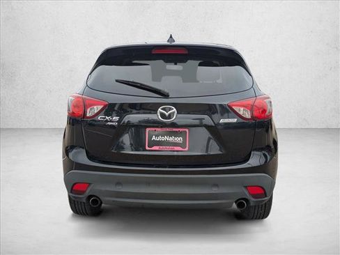 Used 2016 MAZDA CX-5 Touring AWD/4WD image 7