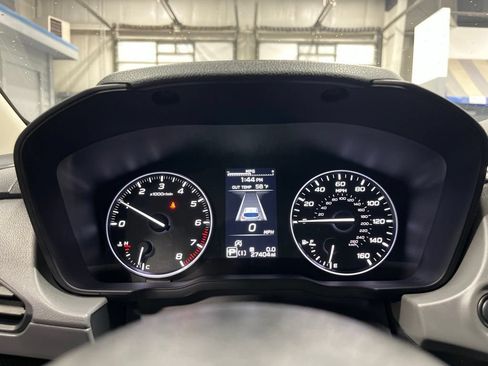 Certified 2024 Subaru Crosstrek 2.0i Premium AWD/4WD image 20