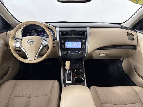 Used 2015 Nissan Altima 2.5 SL w/ Technology Package image 24
