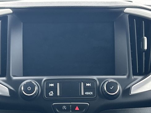 Used 2022 GMC Terrain SLT image 18