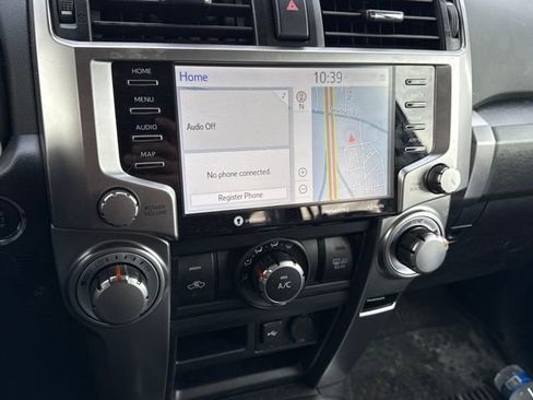 Used 2024 Toyota 4Runner SR5 Premium image 19