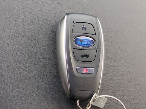 New 2026 Subaru Outback Limited image 35