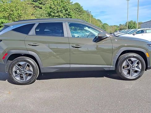Used 2025 Hyundai Tucson SEL image 9