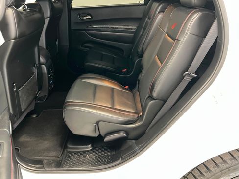 Used 2023 Dodge Durango R/T AWD/4WD image 21
