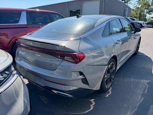 Certified 2023 Kia K5 GT-Line AWD/4WD image 5