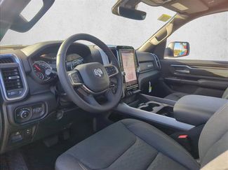 New 2026 RAM 1500 Big Horn video 2