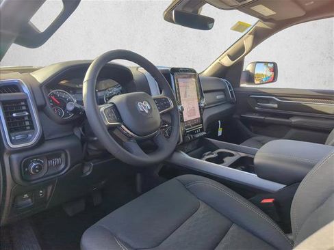 New 2026 RAM 1500 Big Horn image 2