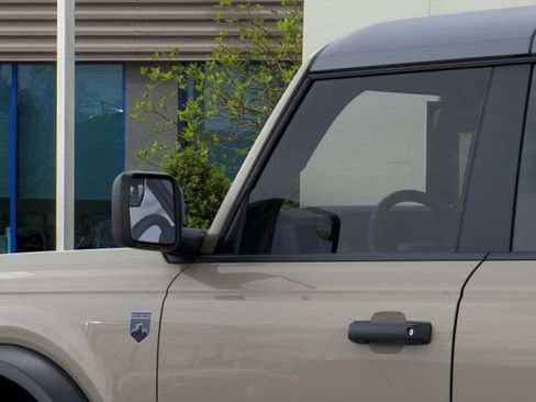 New 2025 Ford Bronco Big Bend image 22