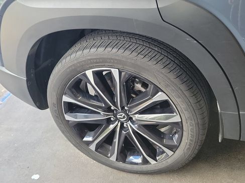Used 2025 MAZDA CX-50 AWD 2.5 S w/ Premium Plus Pkg image 16