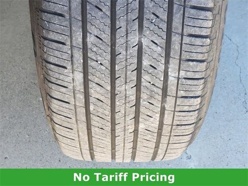 Certified 2024 Nissan Rogue SV w/ SV Premium Package image 9