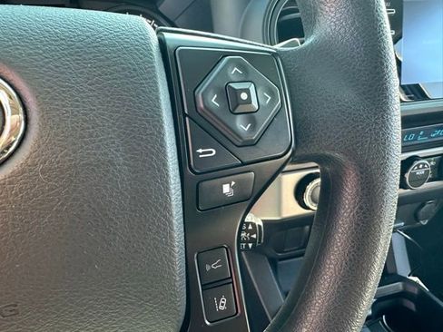 Certified 2023 Toyota Tacoma SR image 18