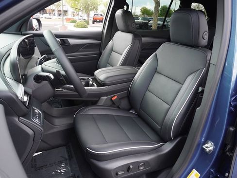 New 2026 Buick Enclave Preferred w/ Power Package FWD image 15