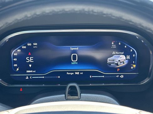 Used 2023 Chevrolet Tahoe High Country w/ Advanced Technology Package image 11