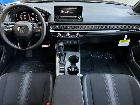 Certified 2026 Honda Civic Sport image 14